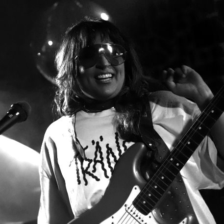 Elena Rud (D) Club Stereo, Nuernberg - 23. Februar 2024 (5).JPG